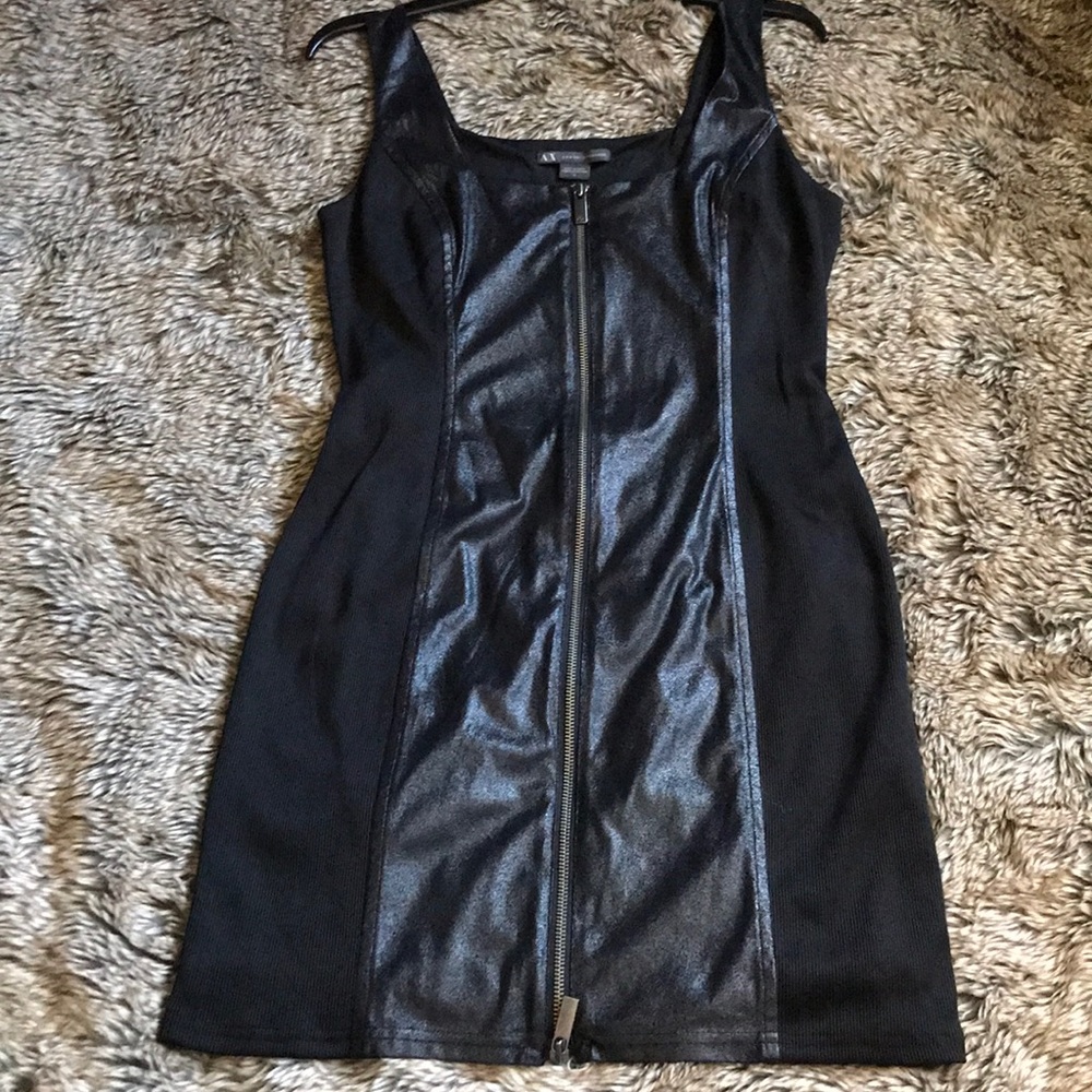 Armani Exchange dress